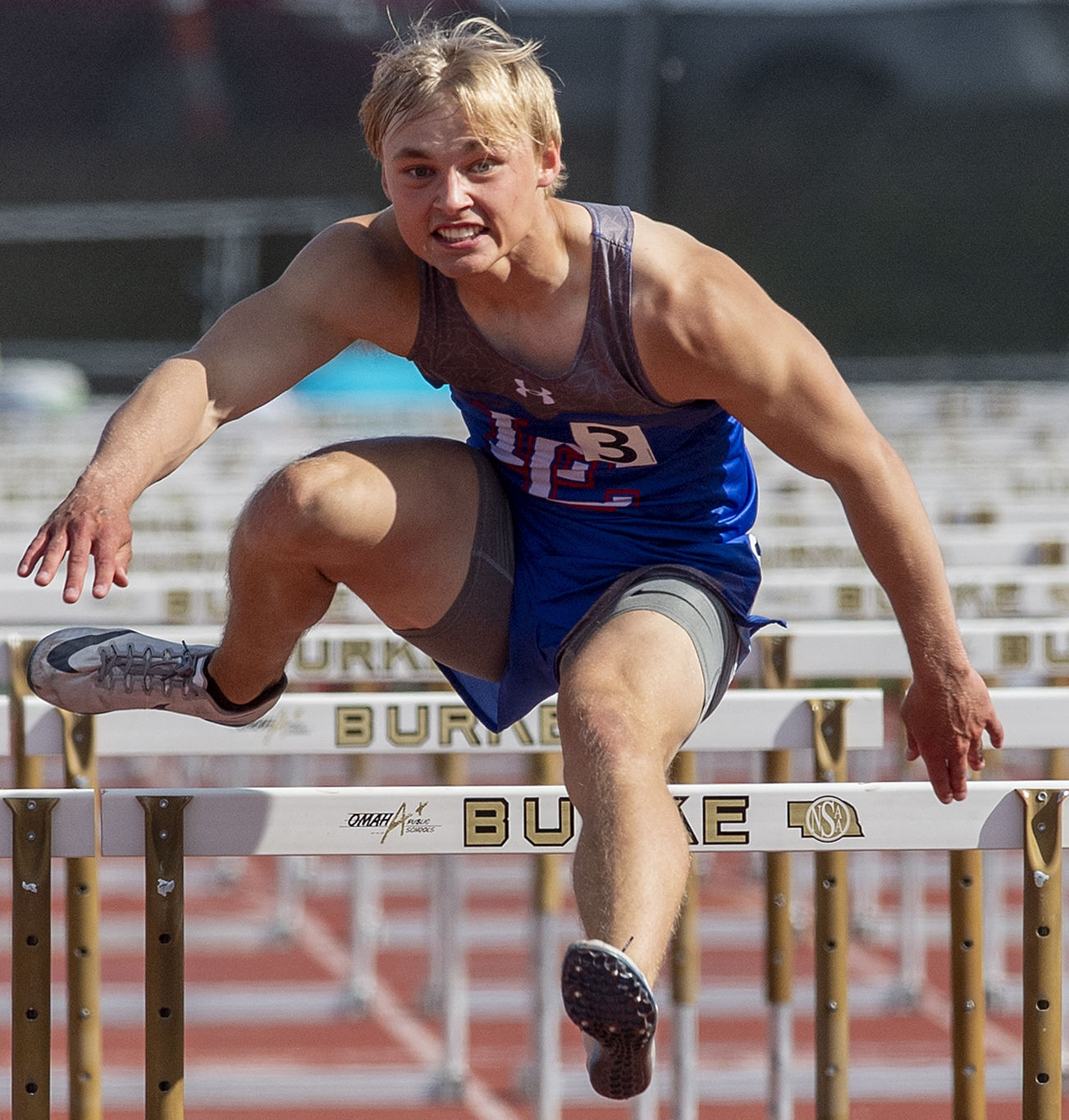 State track and field, 5.21